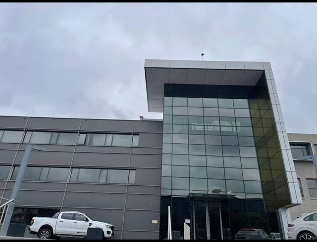 BUSINESS PROPERTY TO RENT IN DIE HOEWES